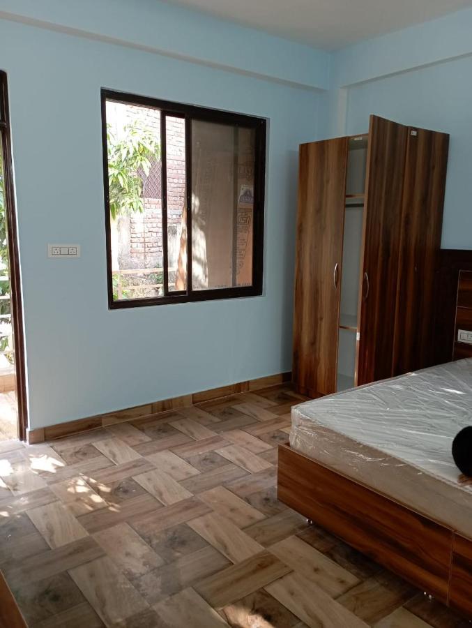 Crescent Moon Homestay Risikés Kültér fotó