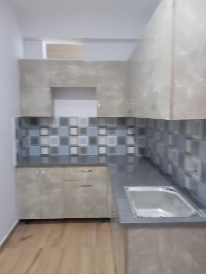 Crescent Moon Homestay Risikés Kültér fotó