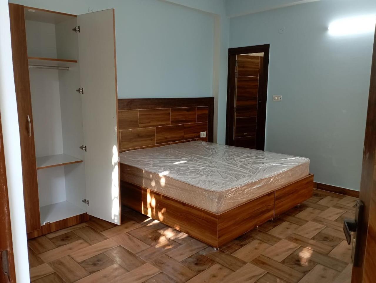 Crescent Moon Homestay Risikés Kültér fotó